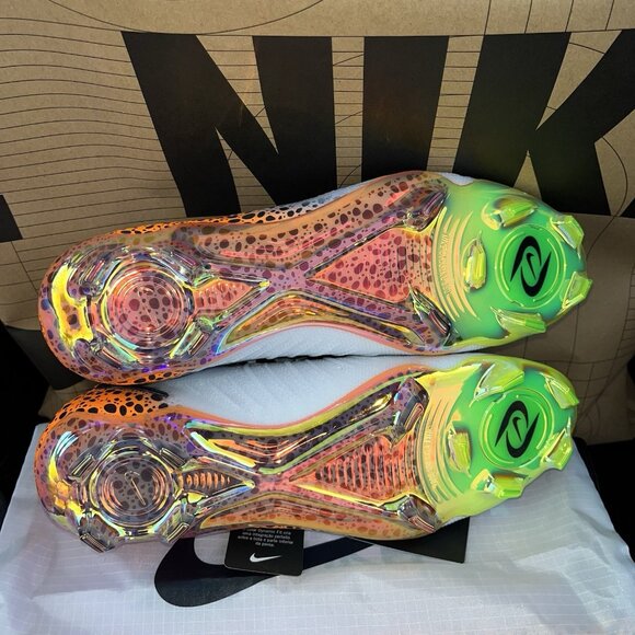 NEW Nike Phantom Luna 2 Elite FG “Electric Pack” FN8002-900 Men’s Size 9.5